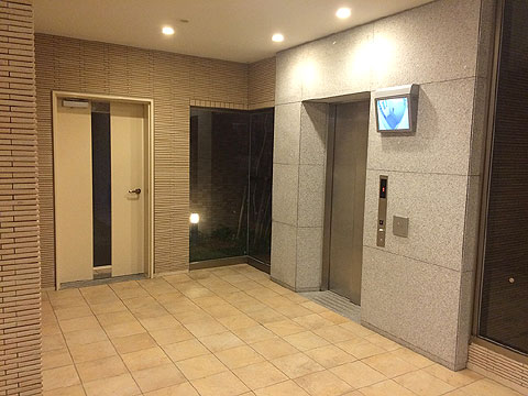 エントランス エントランス.