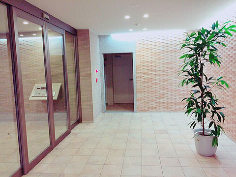 エントランス エントランス2.