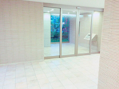 エントランス エントランス3.