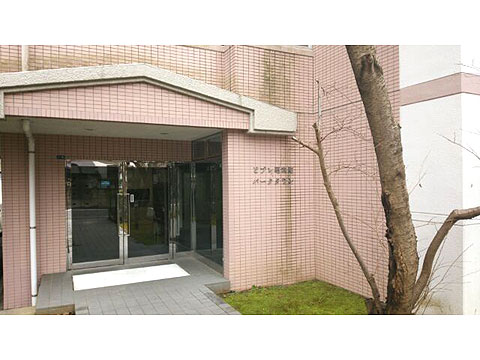 現地外観写真 外観