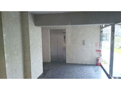 エントランス エントランス