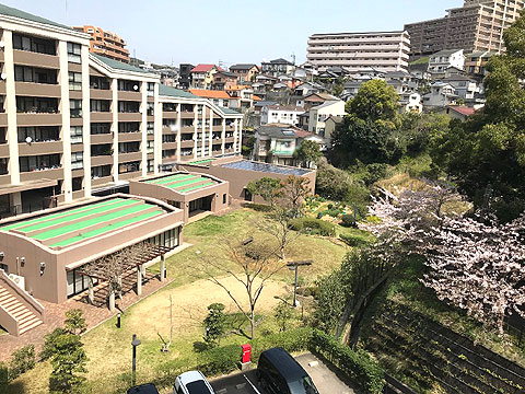 その他共用部　敷地内集会所