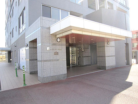 エントランス エントランス