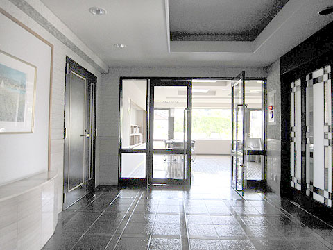 ロビー　ロビー