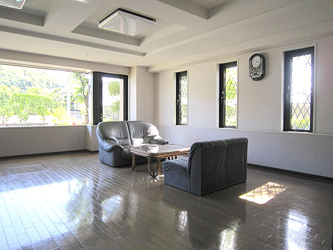 ロビー　ロビー