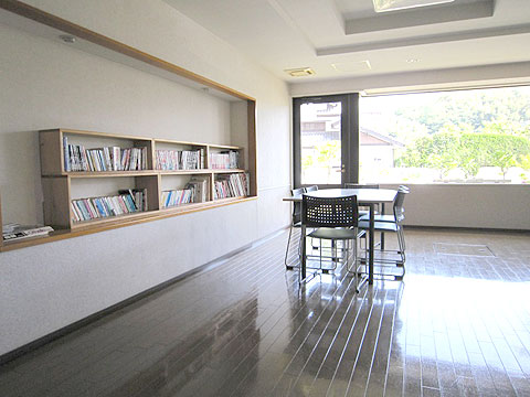 ロビー　ロビー