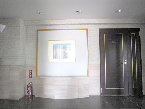 ロビー　ロビー