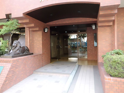 現地外観写真　現地外観