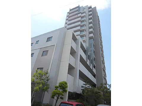 現地外観写真 建物外観