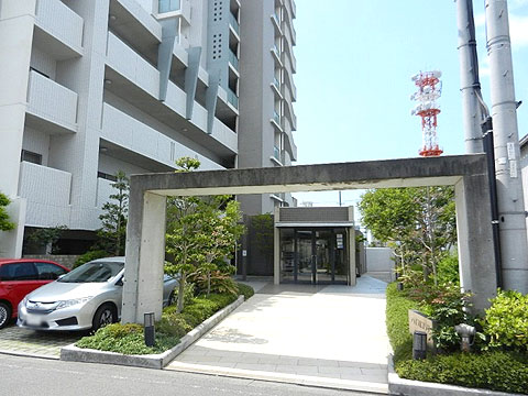 エントランス エントランス