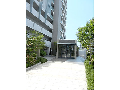 エントランス エントランス