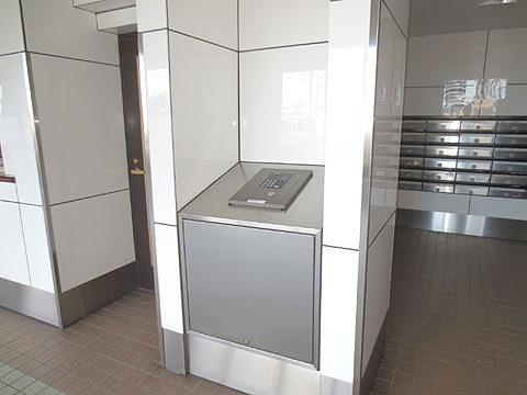 ロビー　ロビー