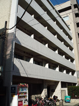 その他共用部　外観3