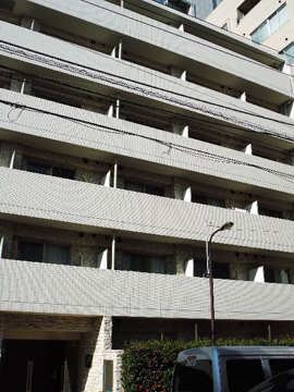 その他共用部　外観4