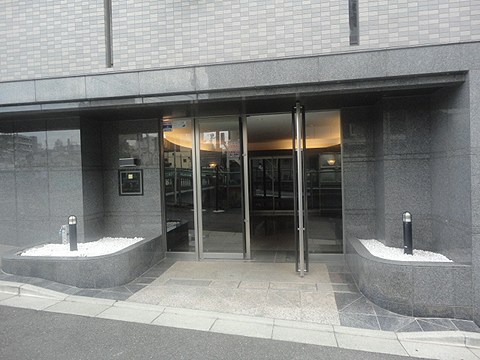 その他共用部　エントランス1