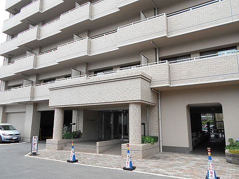 エントランス エントランス