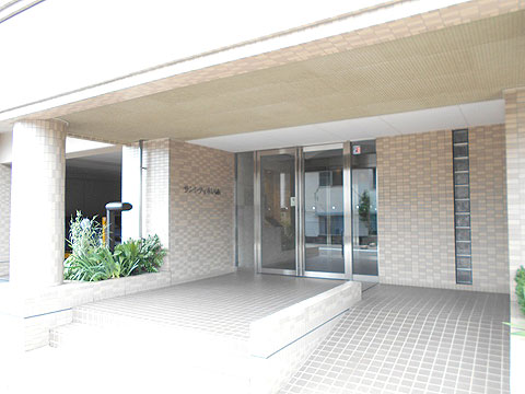 エントランス エントランス