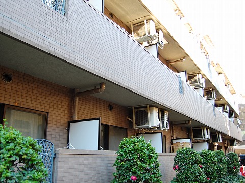 その他共用部　外観3