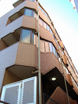 その他共用部　外観5