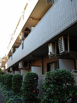 その他共用部　外観6