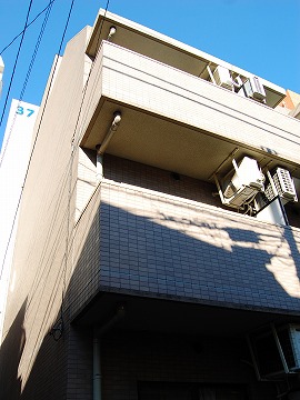 その他共用部　外観7