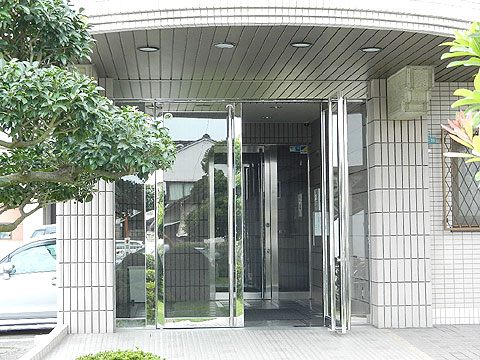 エントランス エントランス