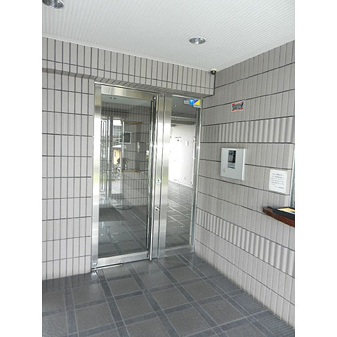 エントランス エントランス