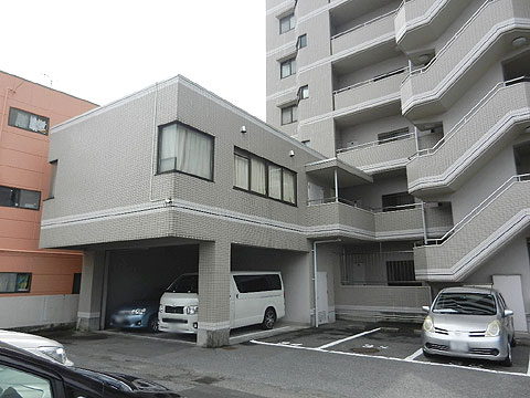 その他共用部 集会室