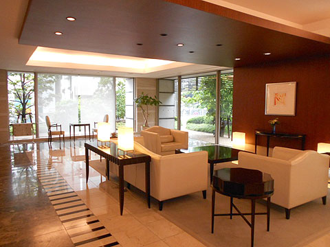 ロビー　ロビー