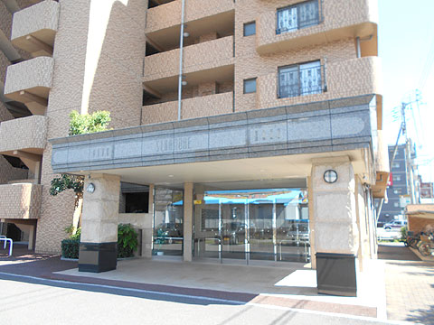 エントランス エントランス