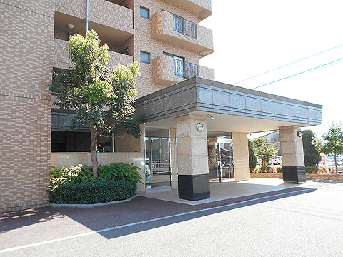 エントランス エントランス