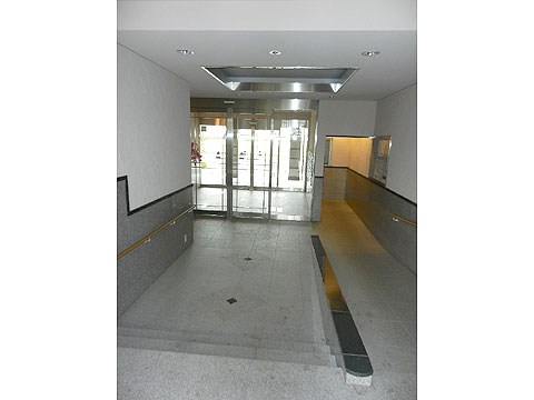 ロビー　ロビー