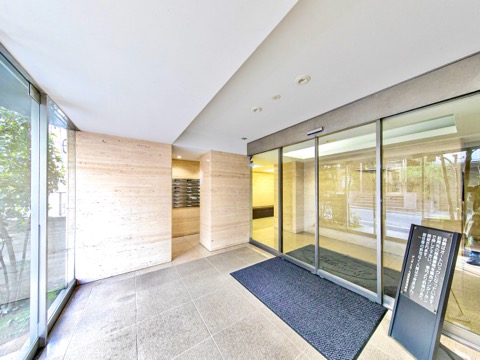 その他共用部　写真1