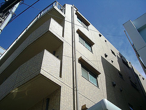 その他共用部　外観３