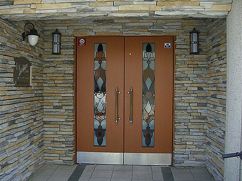 その他共用部　エントランス２