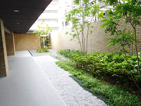 ロビー　ロビー