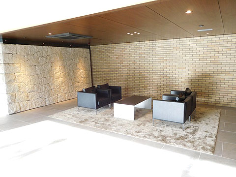 ロビー　ロビー