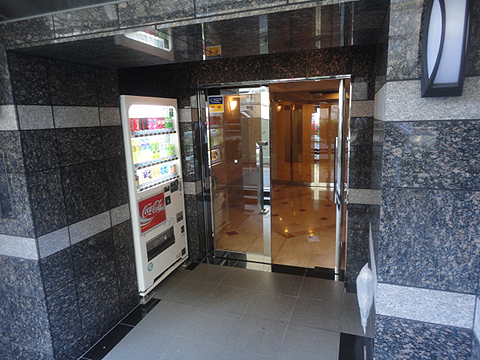 その他共用部　エントランス1