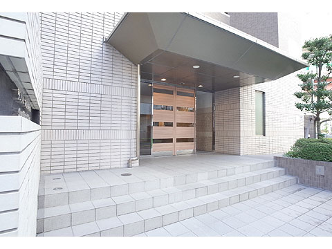 エントランス エントランス