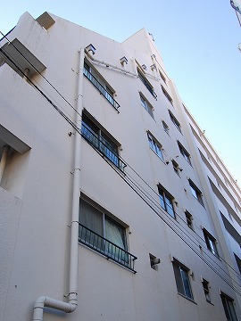 その他共用部 外観5