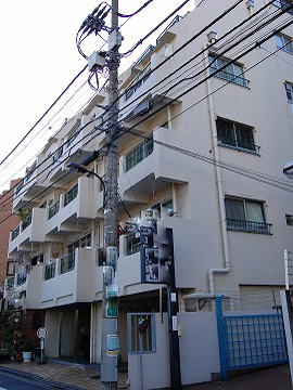 その他共用部 外観6