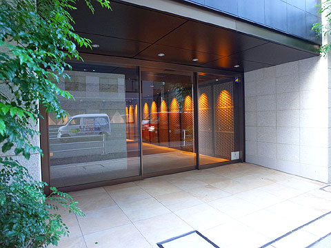 エントランス エントランス