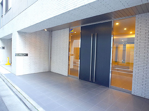 エントランス エントランス