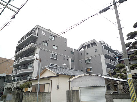 現地外観写真 P1020633