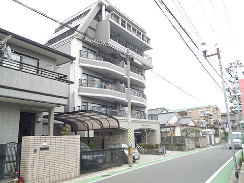 現地外観写真 P1020634