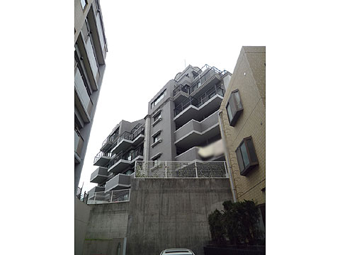 現地外観写真 P1020636