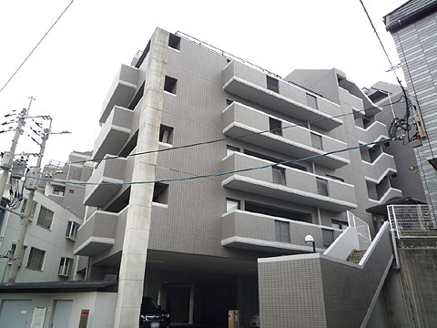 現地外観写真 P1020639