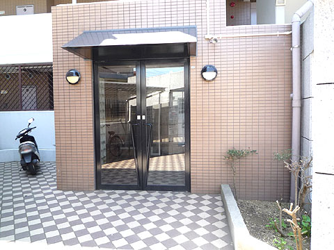 現地外観写真　P1020874