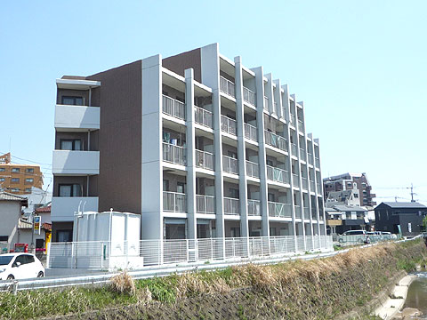 現地外観写真　P1020878