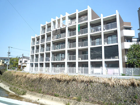 現地外観写真　P1020881